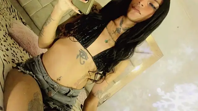 6sexybitchdirty66xのウェブカメラショー