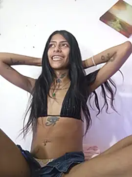 Show de 6sexybitchdirty66x na webcam