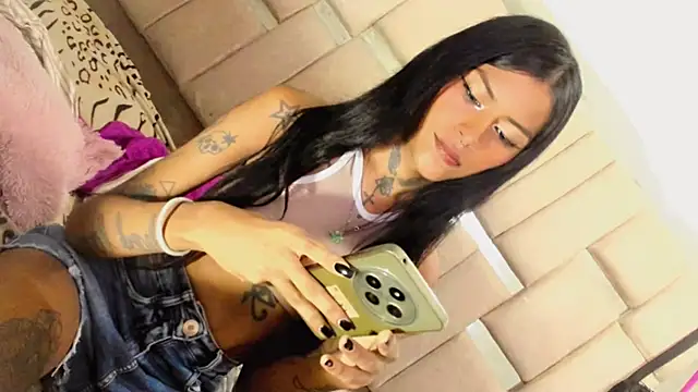 6sexybitchdirty66x 网络视讯表演