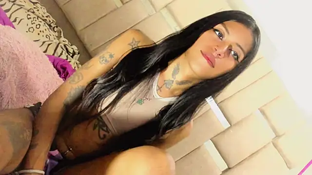 6sexybitchdirty66x Webcam show