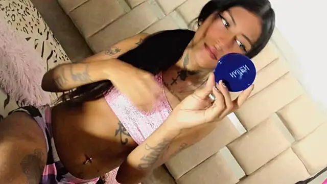 6sexybitchdirty66x Show Webcam