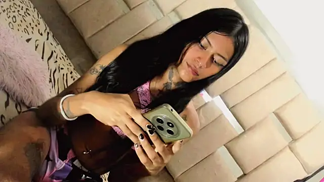 โชว์เว็บแคมของ 6sexybitchdirty66x