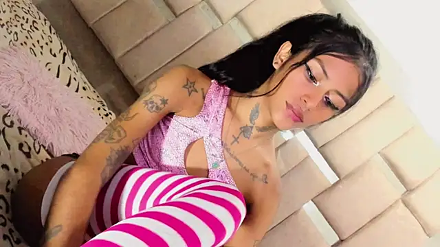 6sexybitchdirty66x's Webcam Show