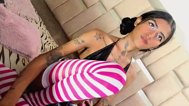 Show de 6sexybitchdirty66x na webcam