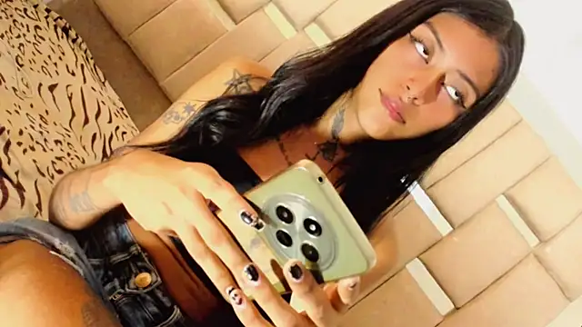 6sexybitchdirty66x Webcam show