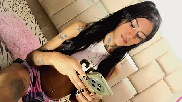 6sexybitchdirty66x's Webcam Show