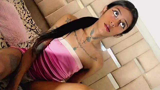 Вебкам-шоу 6sexybitchdirty66x