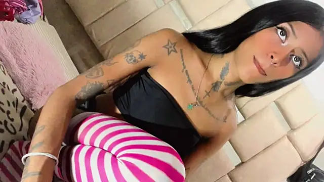 Show Webcam de 6sexybitchdirty66x