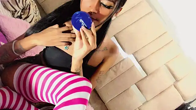 6sexybitchdirty66x: вебкам-шоу