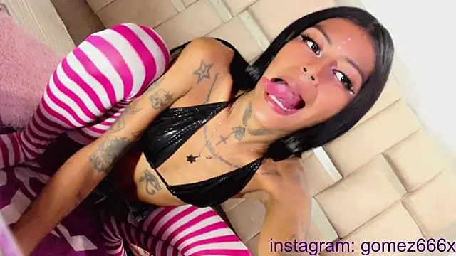 Pokazy przed kamerką – 6sexybitchdirty66x