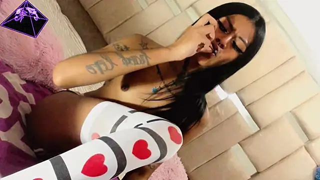 6sexybitchdirty66x's Webcam Show