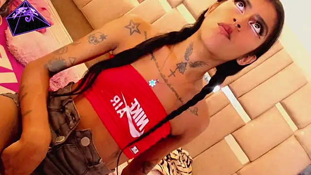 6sexybitchdirty66x: διαδικτυακό σόου στην κάμερα