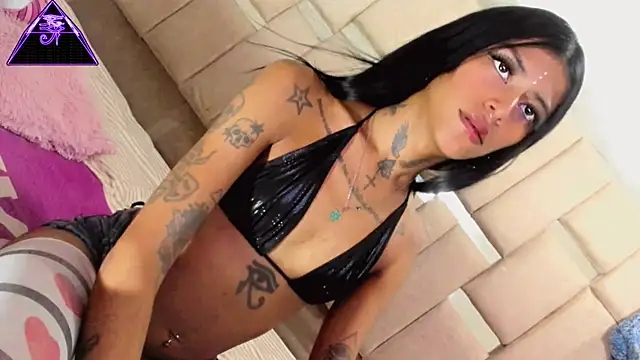 โชว์เว็บแคมของ 6sexybitchdirty66x