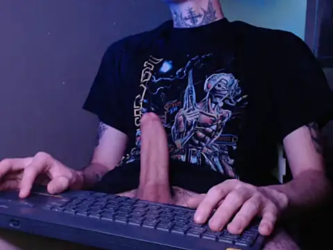 clint_y – webcam-show