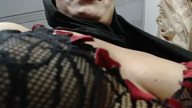 Czat XXX na żywo – nadia__abaud