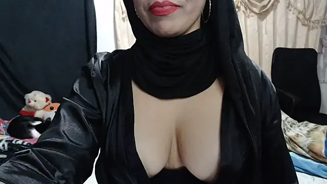 nadia__abaud's Live XXX Chat