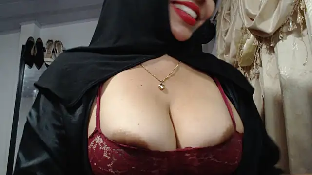 XXX chat uživo modela nadia__abaud