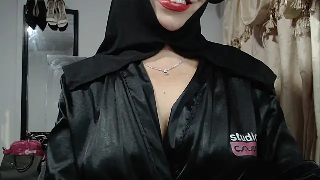 nadia__abaud's Live XXX Chat