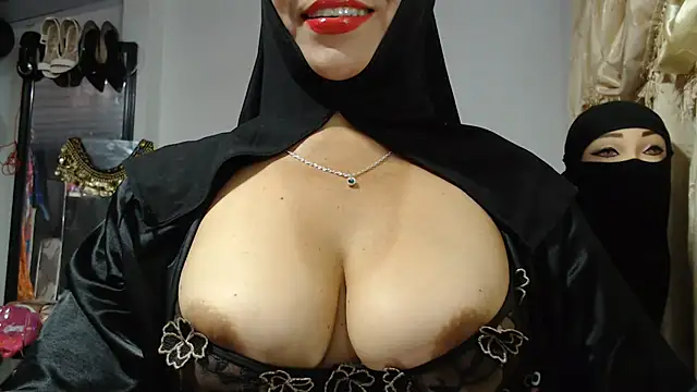 Show modela nadia__abaud na web-kameri