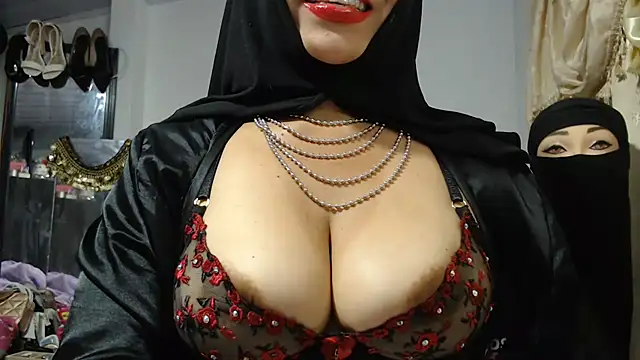nadia__abaud Live XXX-Chat