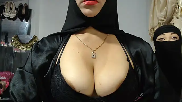 nadia__abaud live XXX chat