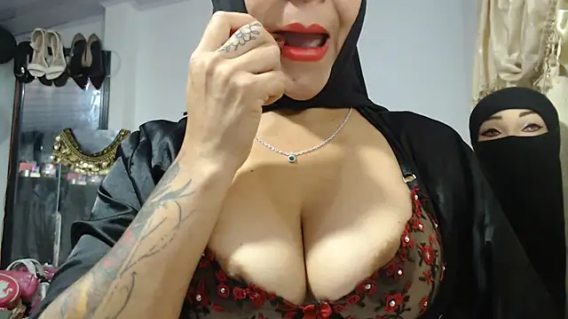 nadia__abaud Obrolan Langsung XXX