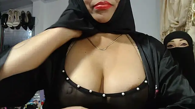 nadia__abaud Webcam-Show