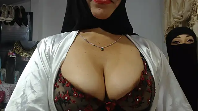 Show Webcam de nadia__abaud