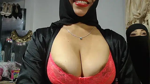 nadia__abaud 웹캠 쇼