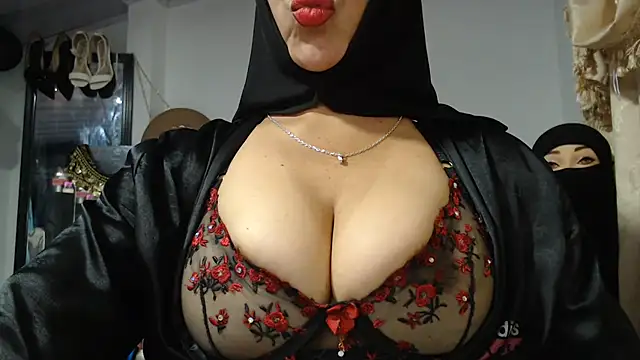 nadia__abaud's Live XXX Chat