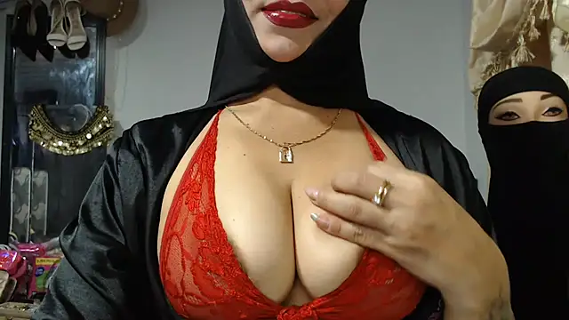 nadia__abaud's Live XXX Chat