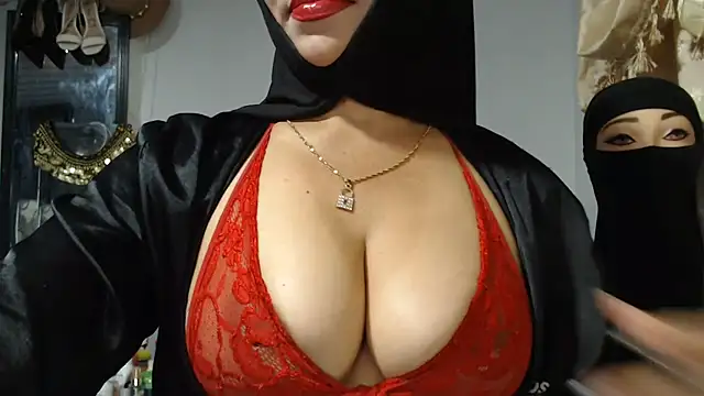 عرض كام nadia__abaud