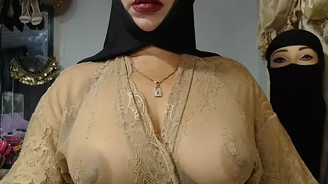 Czat XXX na żywo – nadia__abaud