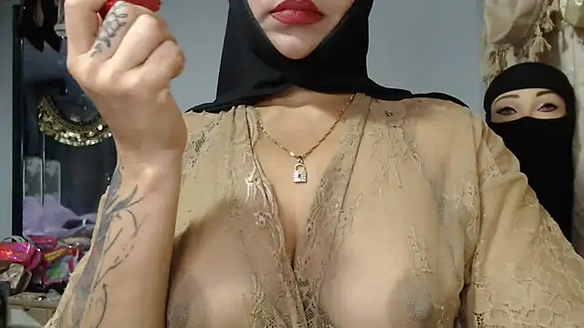 nadia__abaud Webcam show