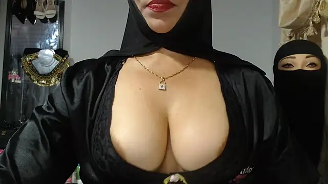 nadia__abaud 网络视讯表演