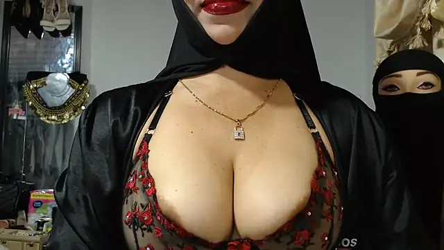 nadia__abaud Live XXX-chat