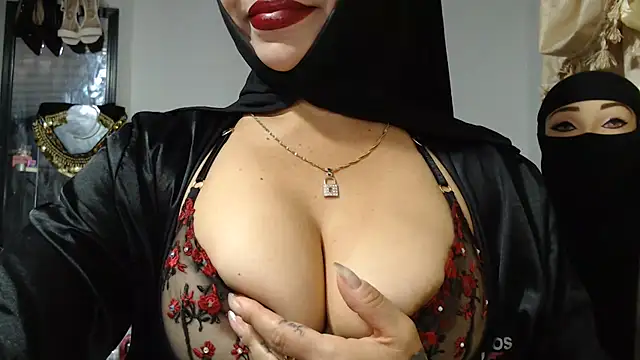 nadia__abaud Live XXX-chat