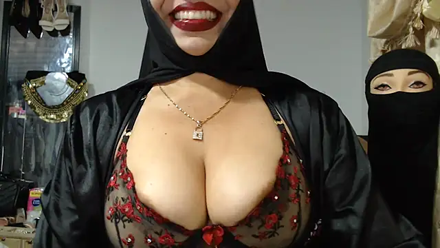 عرض كام nadia__abaud