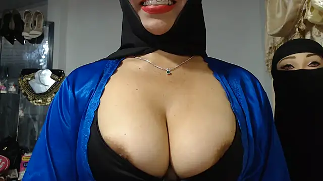 nadia__abaud Webcam show