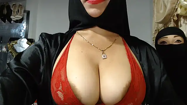 nadia__abaud webcam show