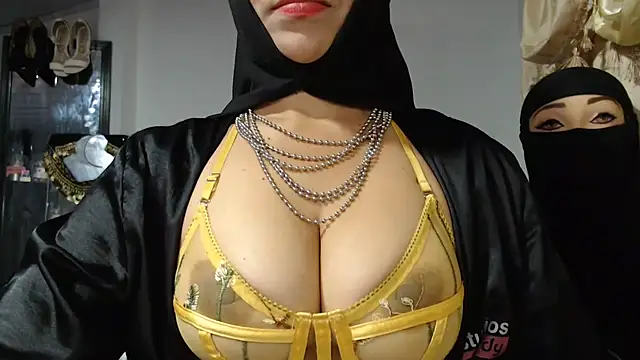 Sembang XXX Secara Langsung nadia__abaud