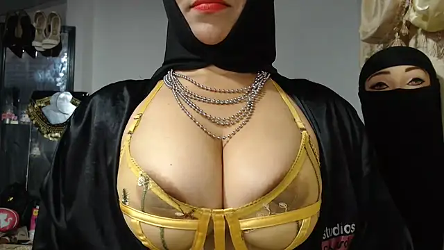 nadia__abaud Chat XXX live