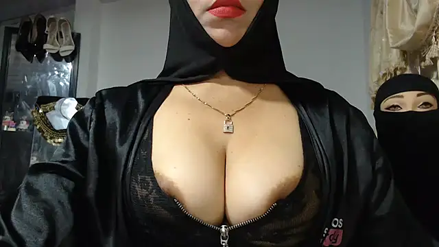 nadia__abaud Webcamshow
