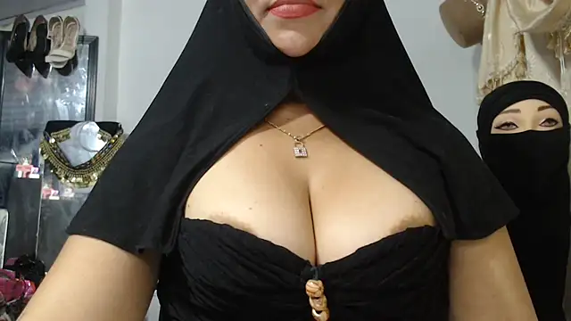 nadia__abaud's Live XXX Chat