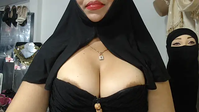 Show Webcam de nadia__abaud