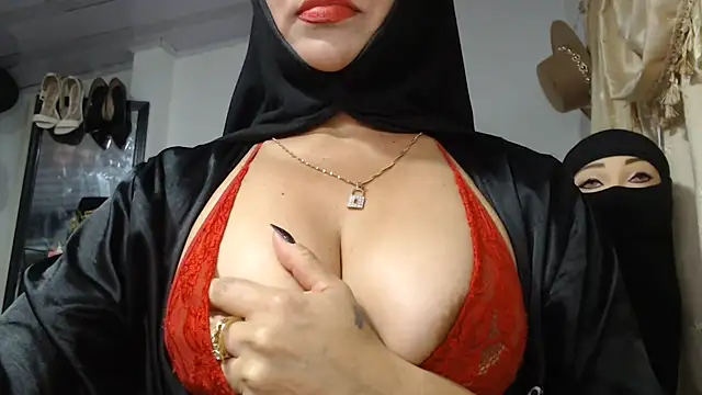nadia__abaud Live XXX-Chat