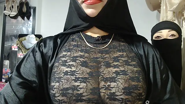 โชว์เว็บแคมของ nadia__abaud