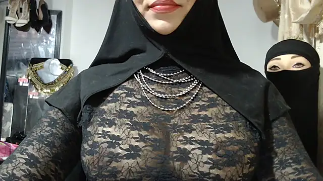 nadia__abaudのウェブカメラショー