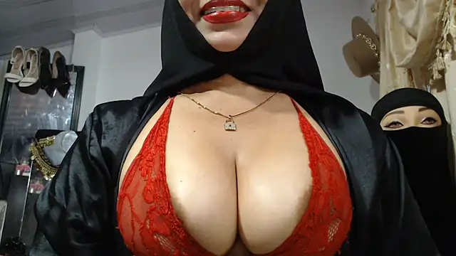 nadia__abaud Live XXX-Chat