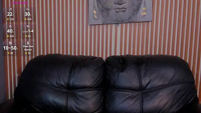 Veronica_Black18's Live XXX Chat